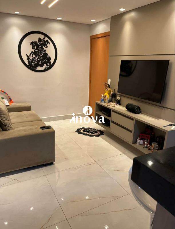 Apartamento à venda no Rec. dos Bandeirantes: 