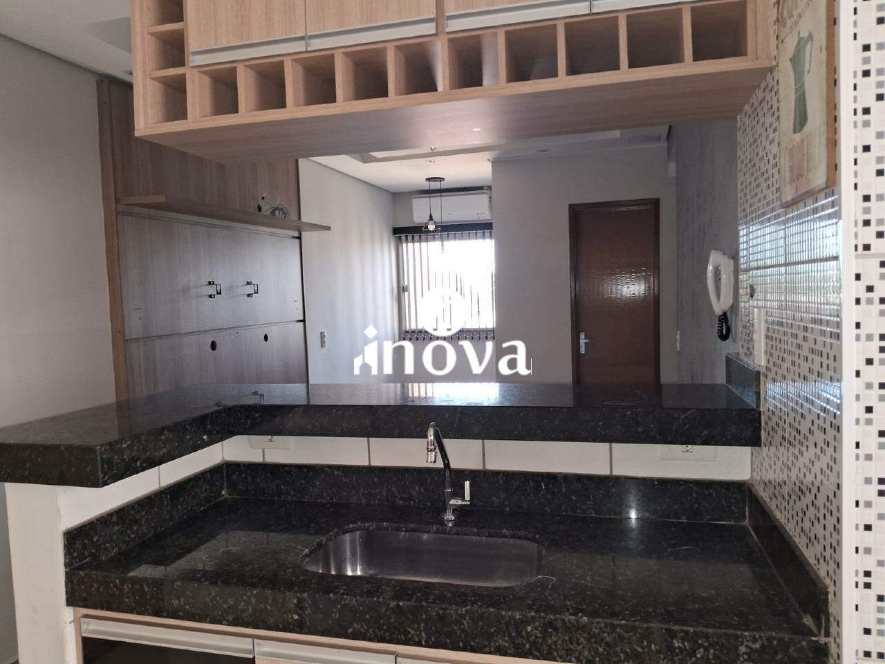 Apartamento à venda no Abadia: 