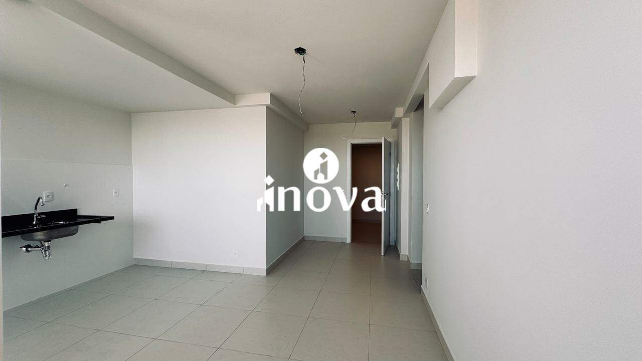 Apartamento à venda no Jardim do Lago: 