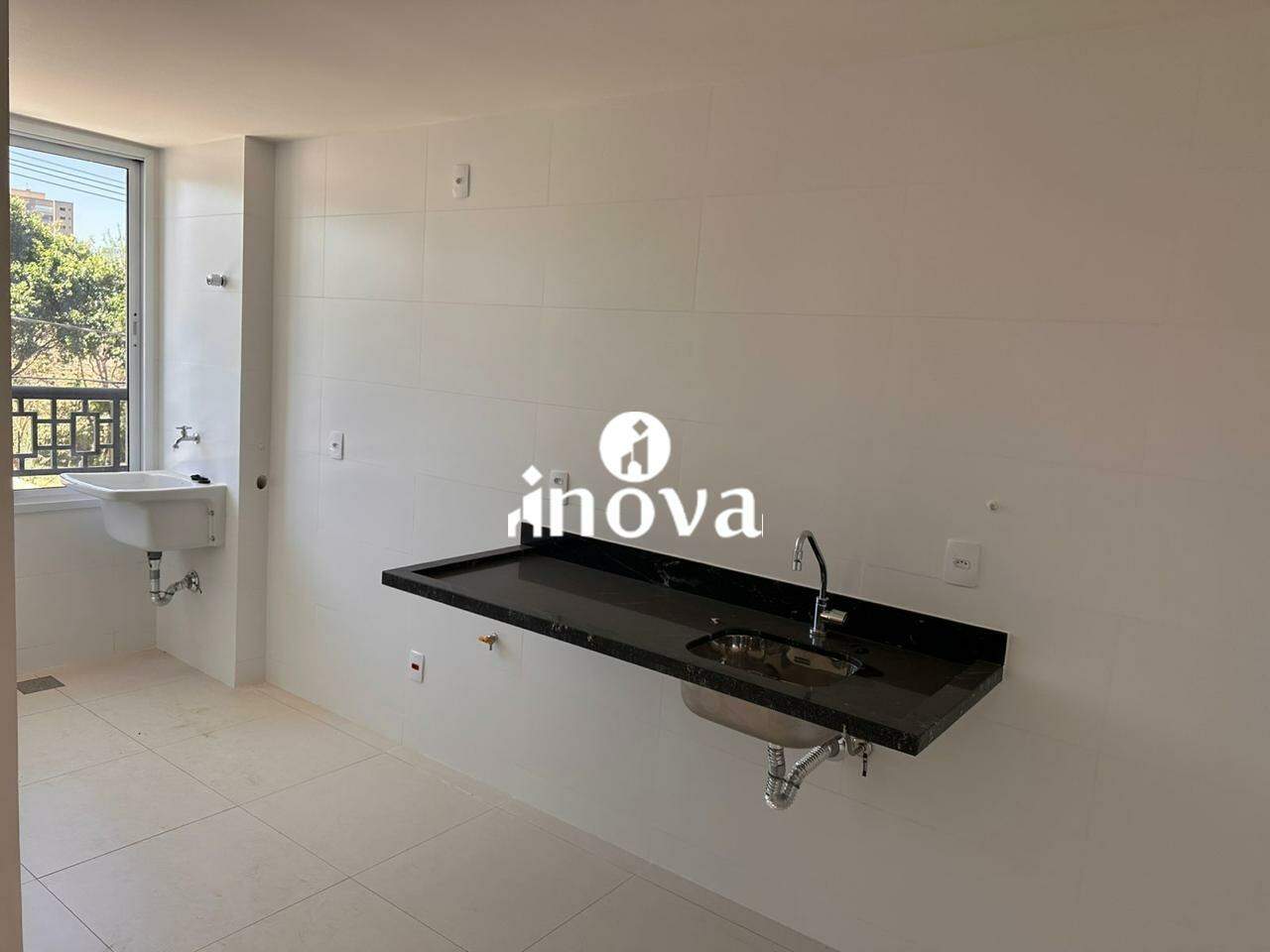 Apartamento à venda no Jardim do Lago: 