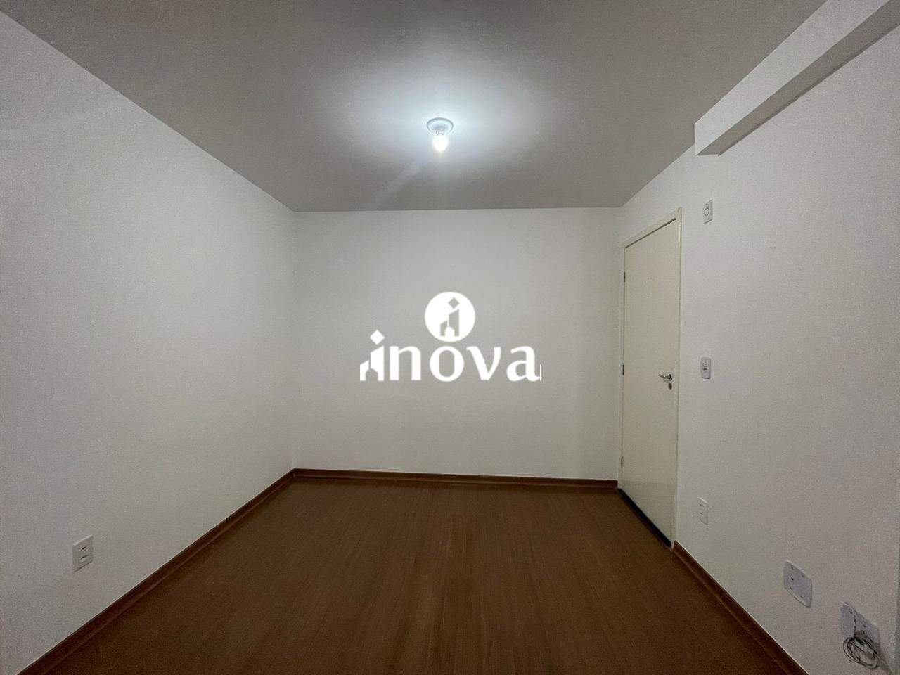 Apartamento à venda no Cidade Nova: 