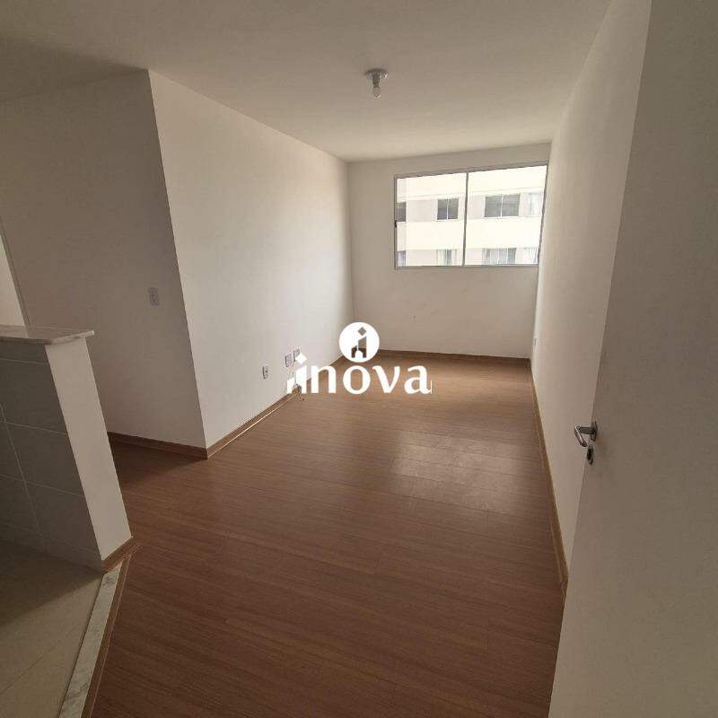 Apartamento à venda no Cidade Nova: 