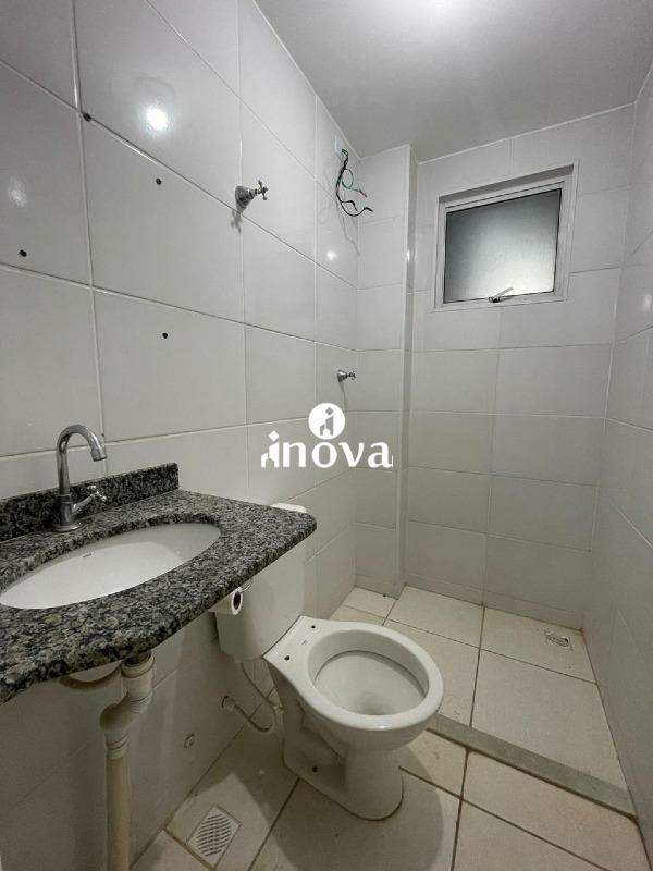 Apartamento à venda no Cidade Nova: 