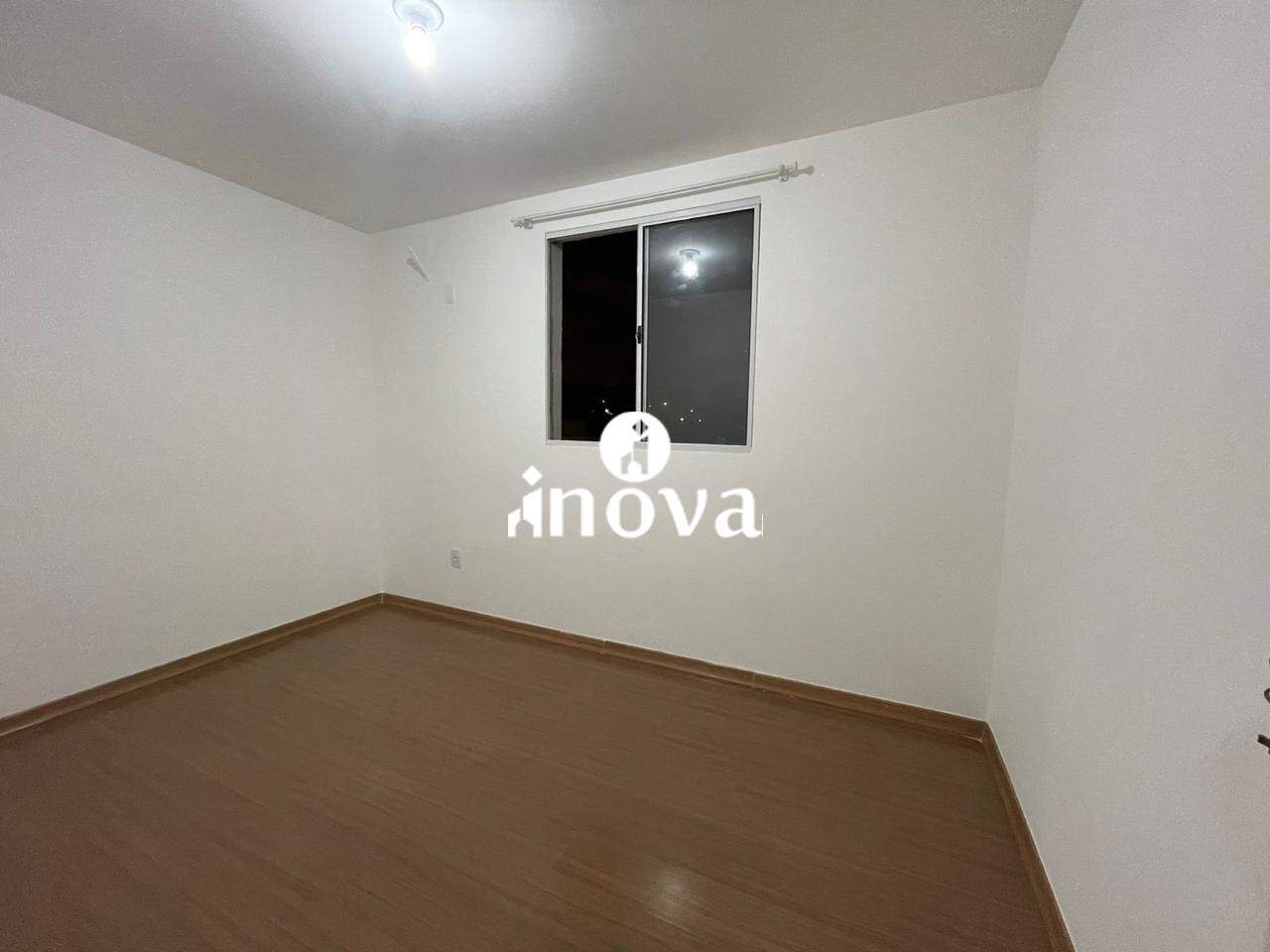 Apartamento à venda no Cidade Nova: 