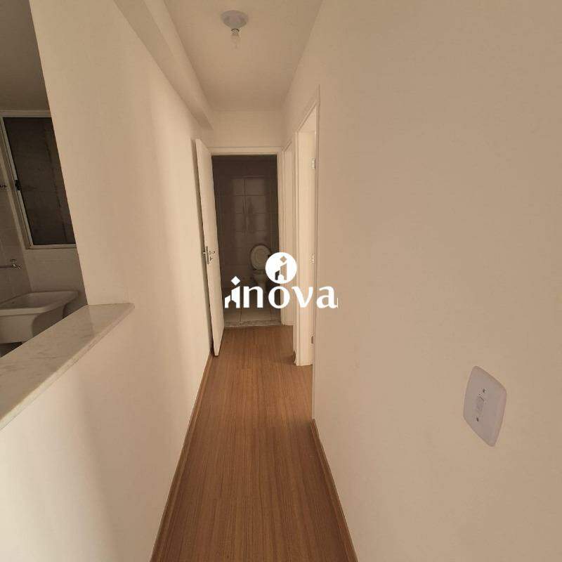 Apartamento à venda no Cidade Nova: 