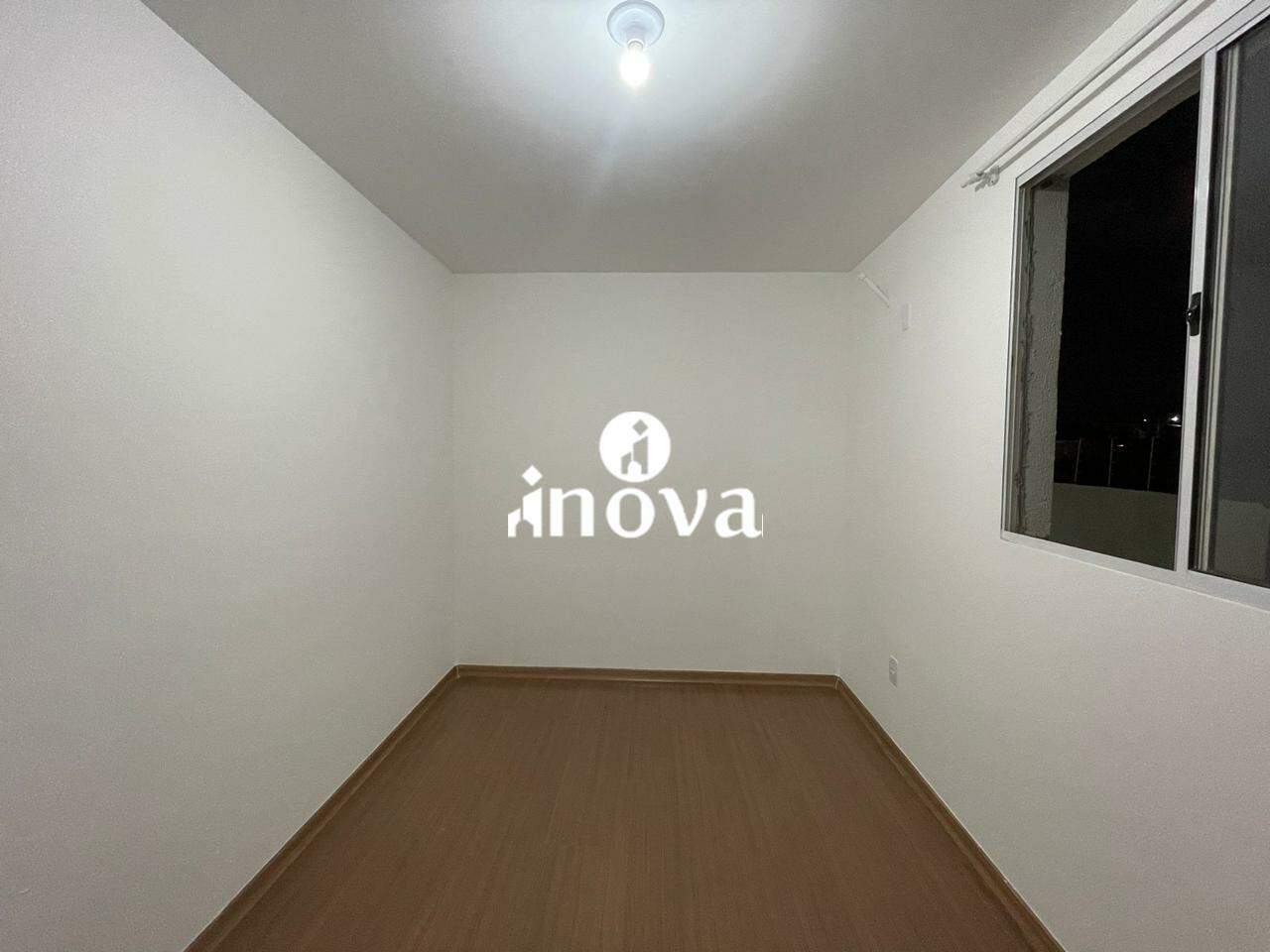 Apartamento à venda no Cidade Nova: 