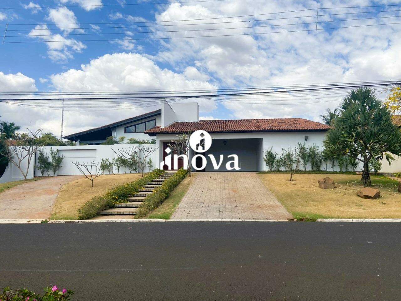 Casa Condomínio à venda no Recanto das Torres, Condomínio: 