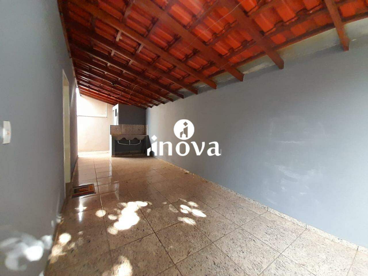 Casa à venda no Nenê Gomes, Jardim: 