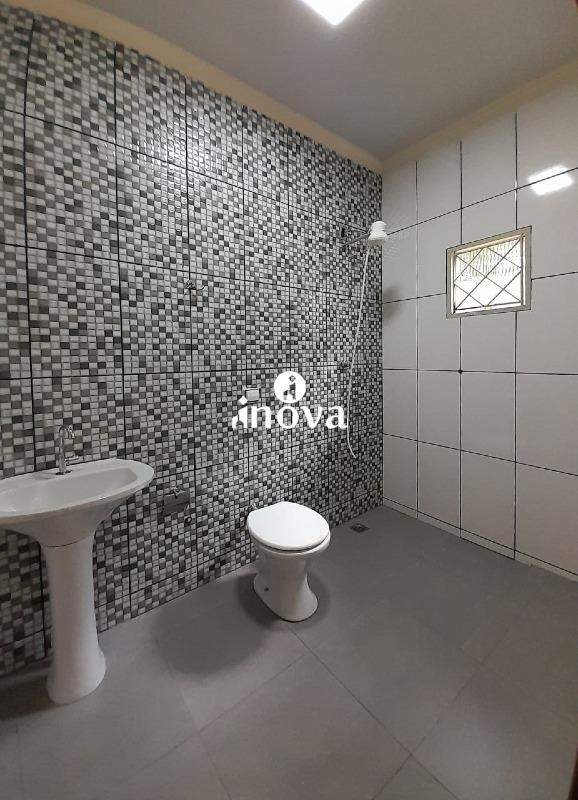 Casa à venda no Nenê Gomes, Jardim: 