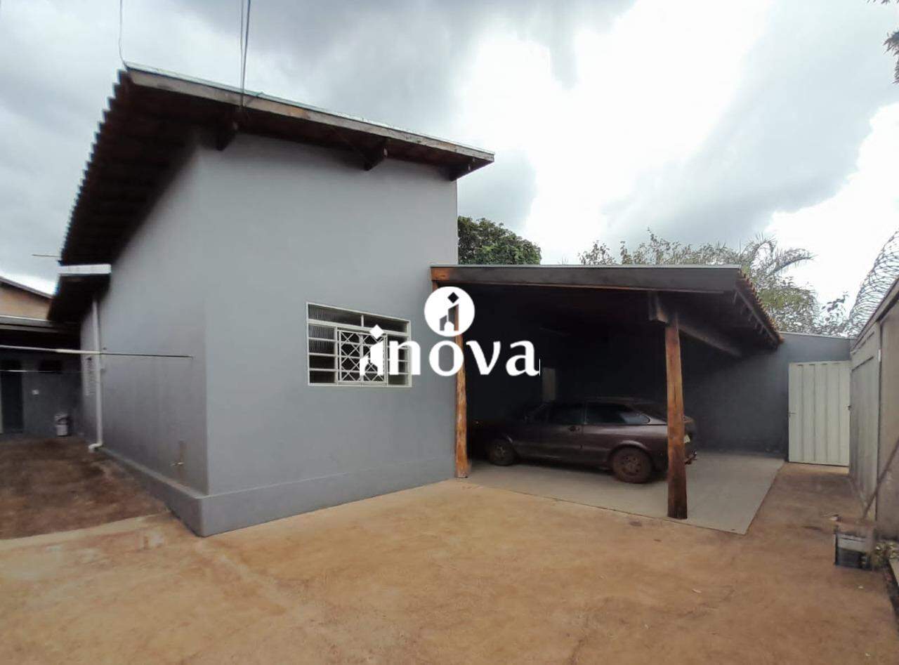 Casa à venda no Nenê Gomes, Jardim: 