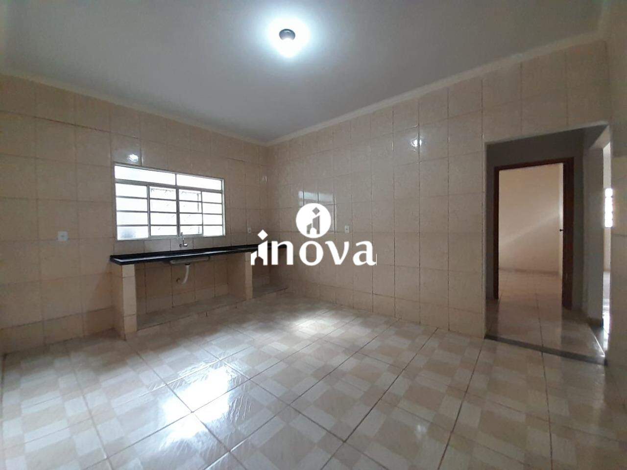 Casa à venda no Nenê Gomes, Jardim: 