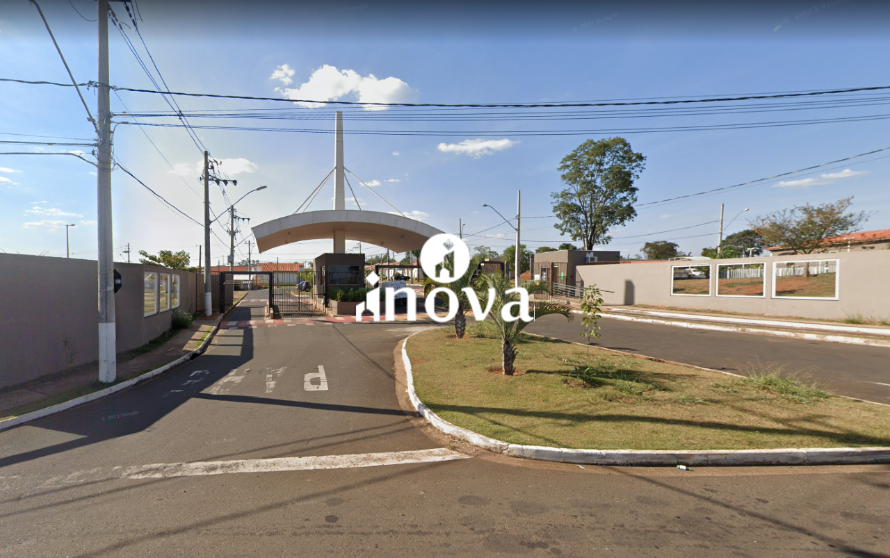 Casa à venda no Moradas, Condomínio: 