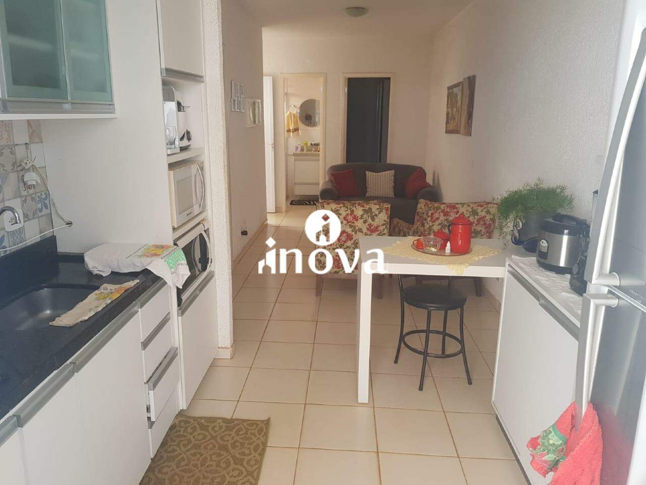 Casa à venda no Moradas, Condomínio: 