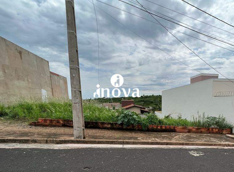 Terreno/Área à venda no Nenê Gomes, Jardim: 