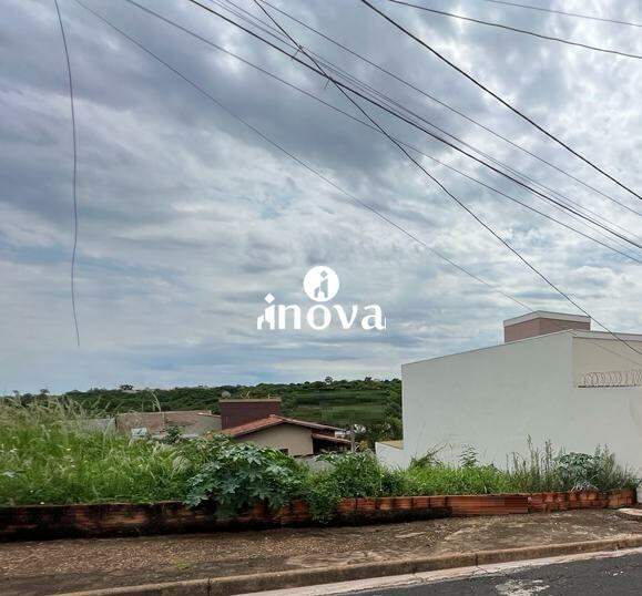 Terreno/Área à venda no Nenê Gomes, Jardim: 