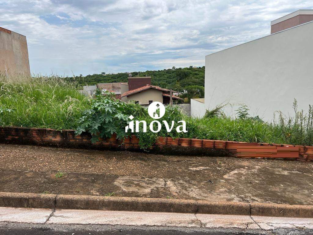Terreno/Área à venda no Nenê Gomes, Jardim: 