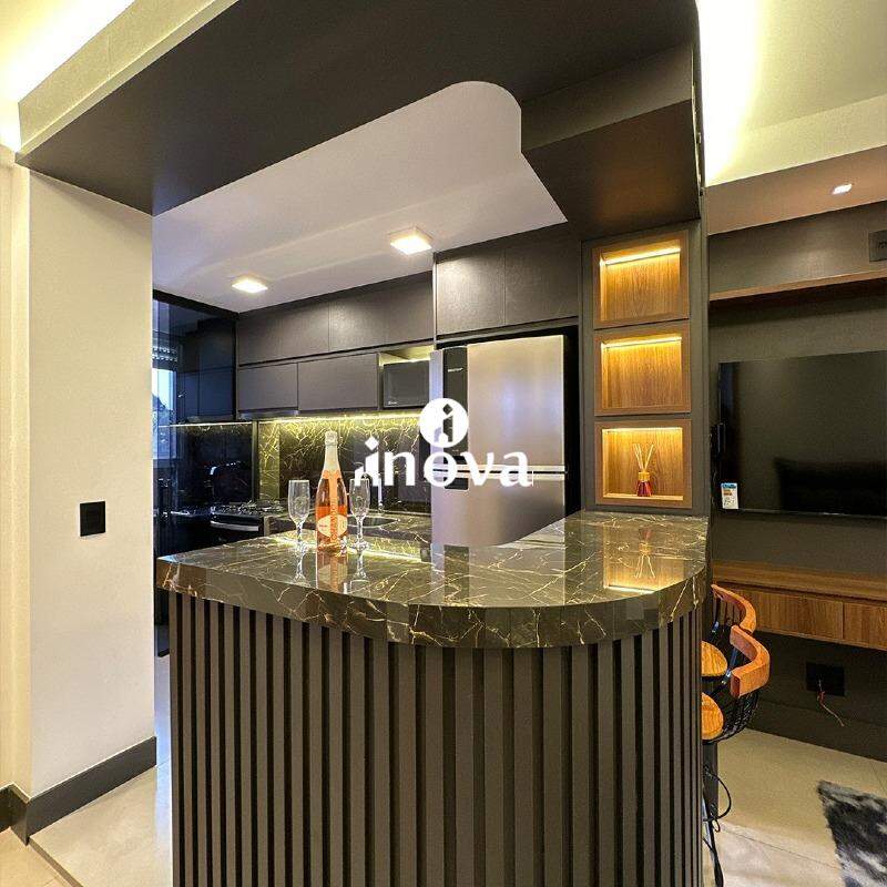 Apartamento à venda no Manoel Mendes: 