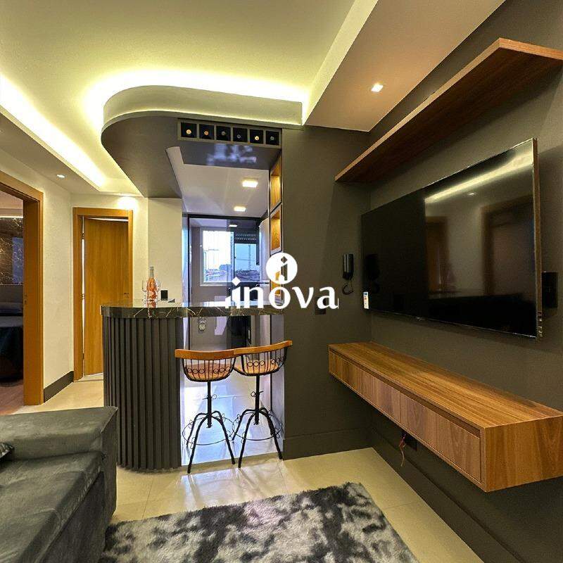 Apartamento à venda no Manoel Mendes: 