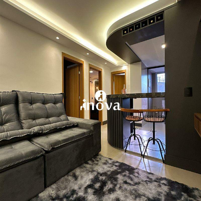 Apartamento à venda no Manoel Mendes: 