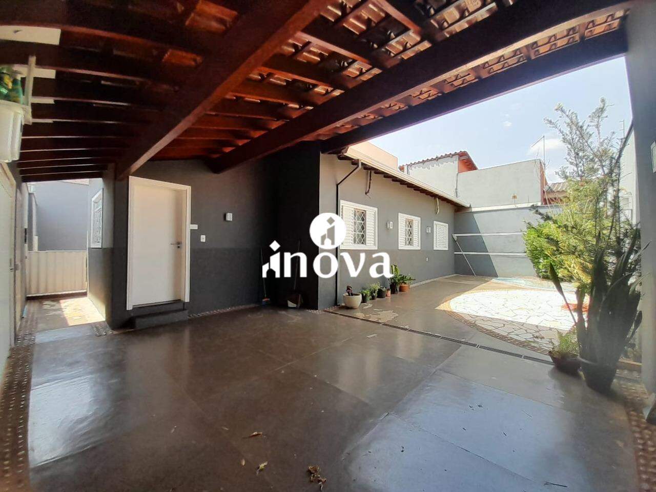 Casa à venda no Parque das Américas: 