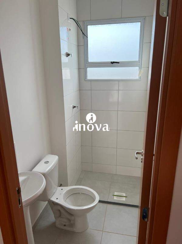 Apartamento à venda no Rec. dos Bandeirantes: 