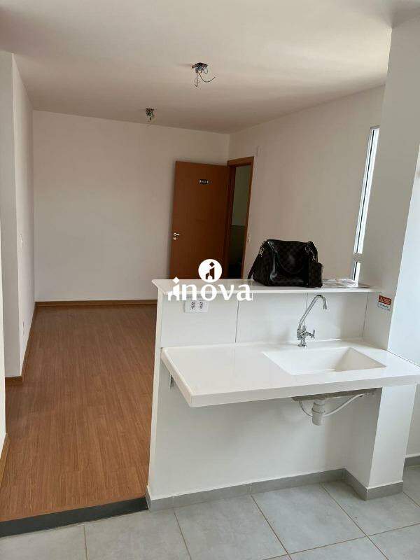 Apartamento à venda no Rec. dos Bandeirantes: 