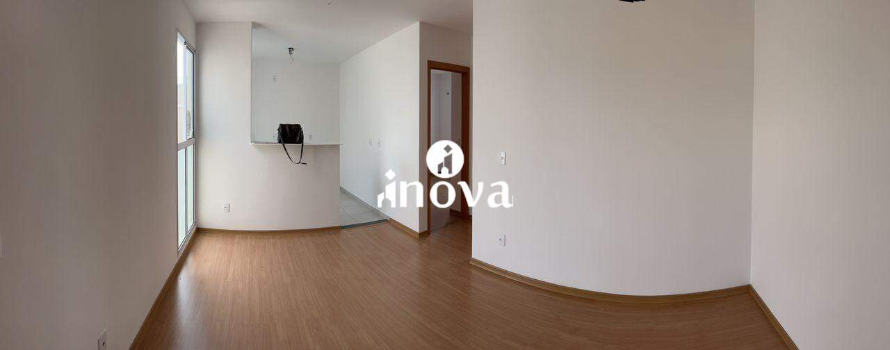 Apartamento à venda no Rec. dos Bandeirantes: 