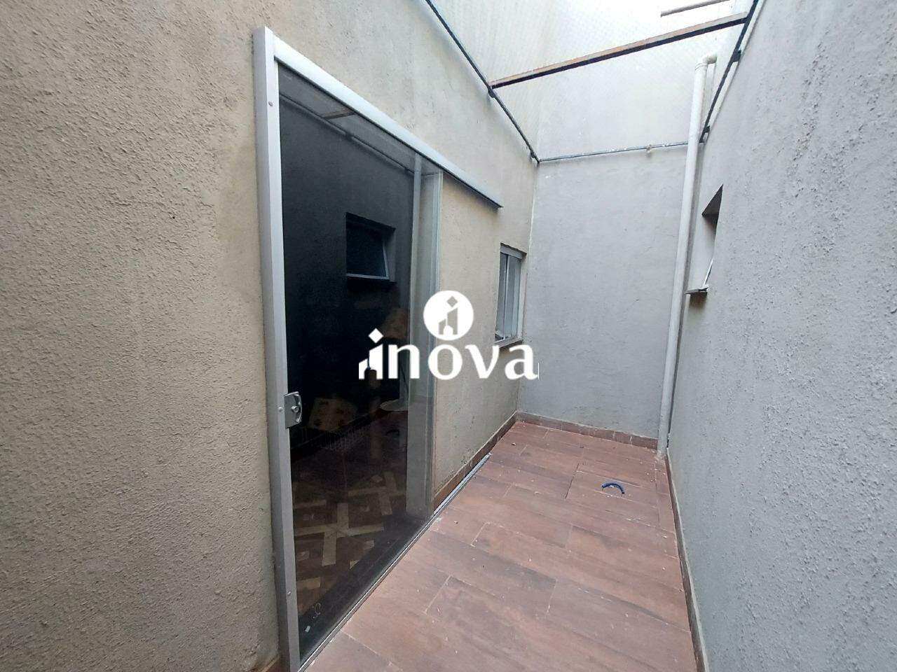 Casa Condomínio à venda no Mário Franco - Condomínio: 