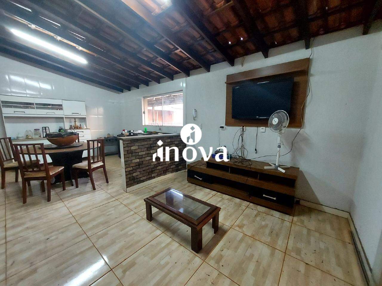 Casa Condomínio à venda no Mário Franco - Condomínio: 