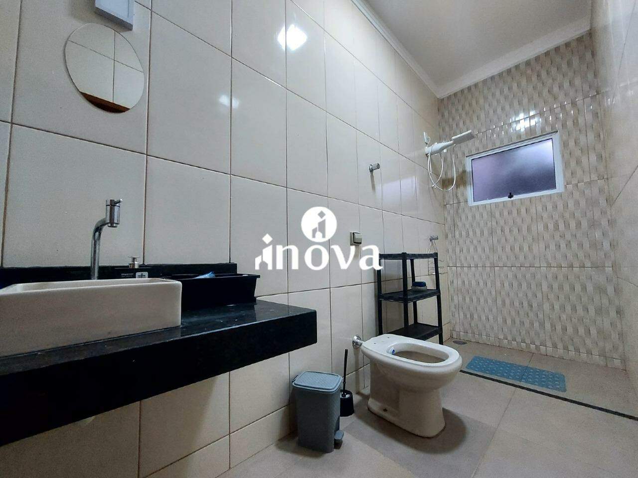 Casa Condomínio à venda no Mário Franco - Condomínio: 