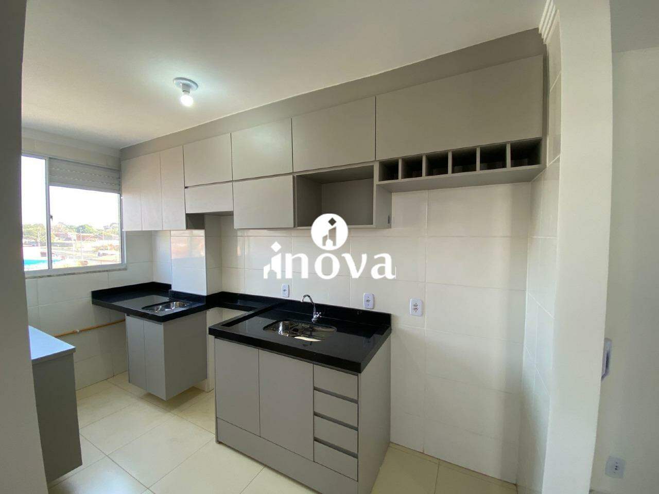 Apartamento à venda no Manoel Mendes: 