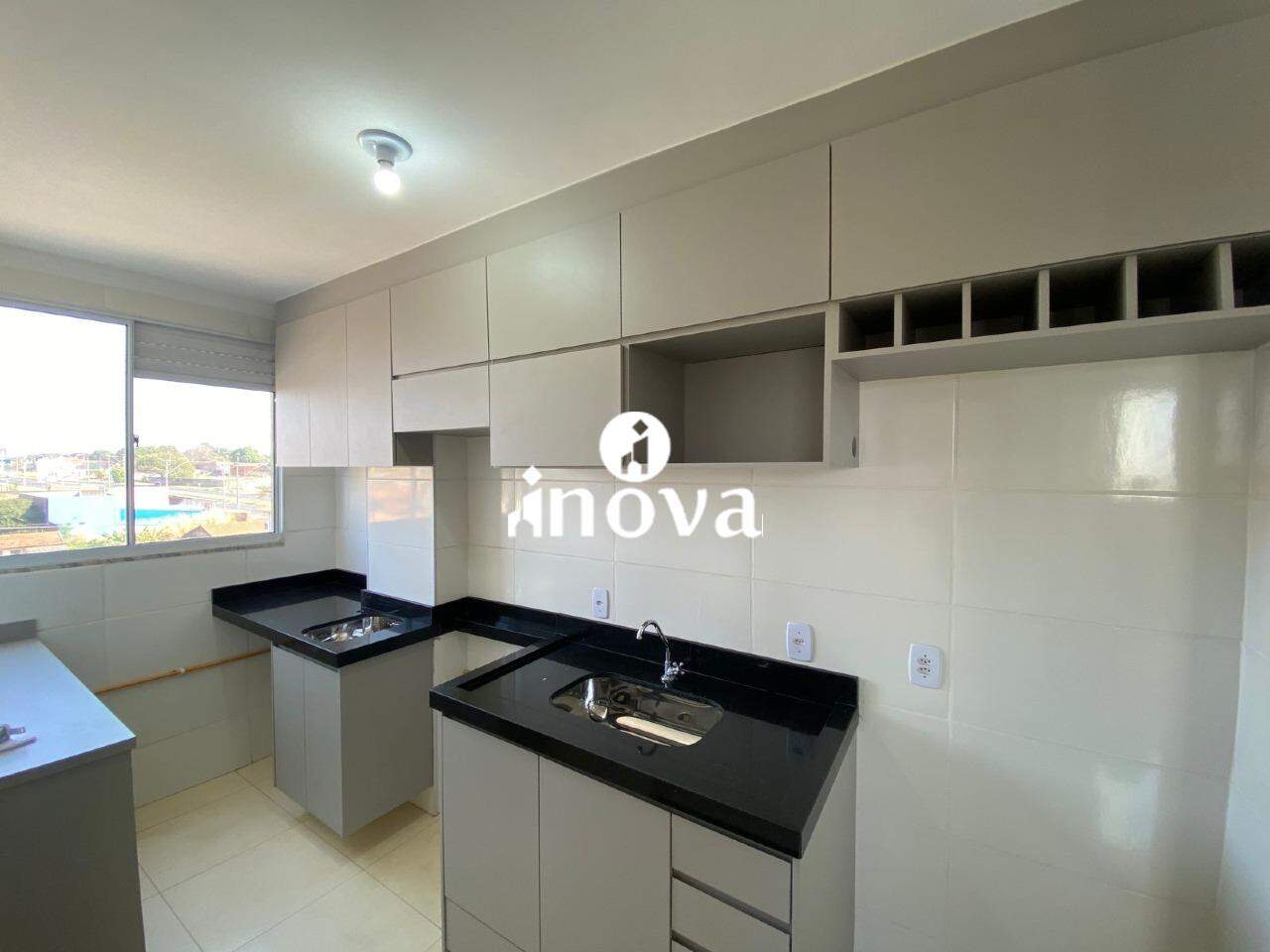 Apartamento à venda no Manoel Mendes: 