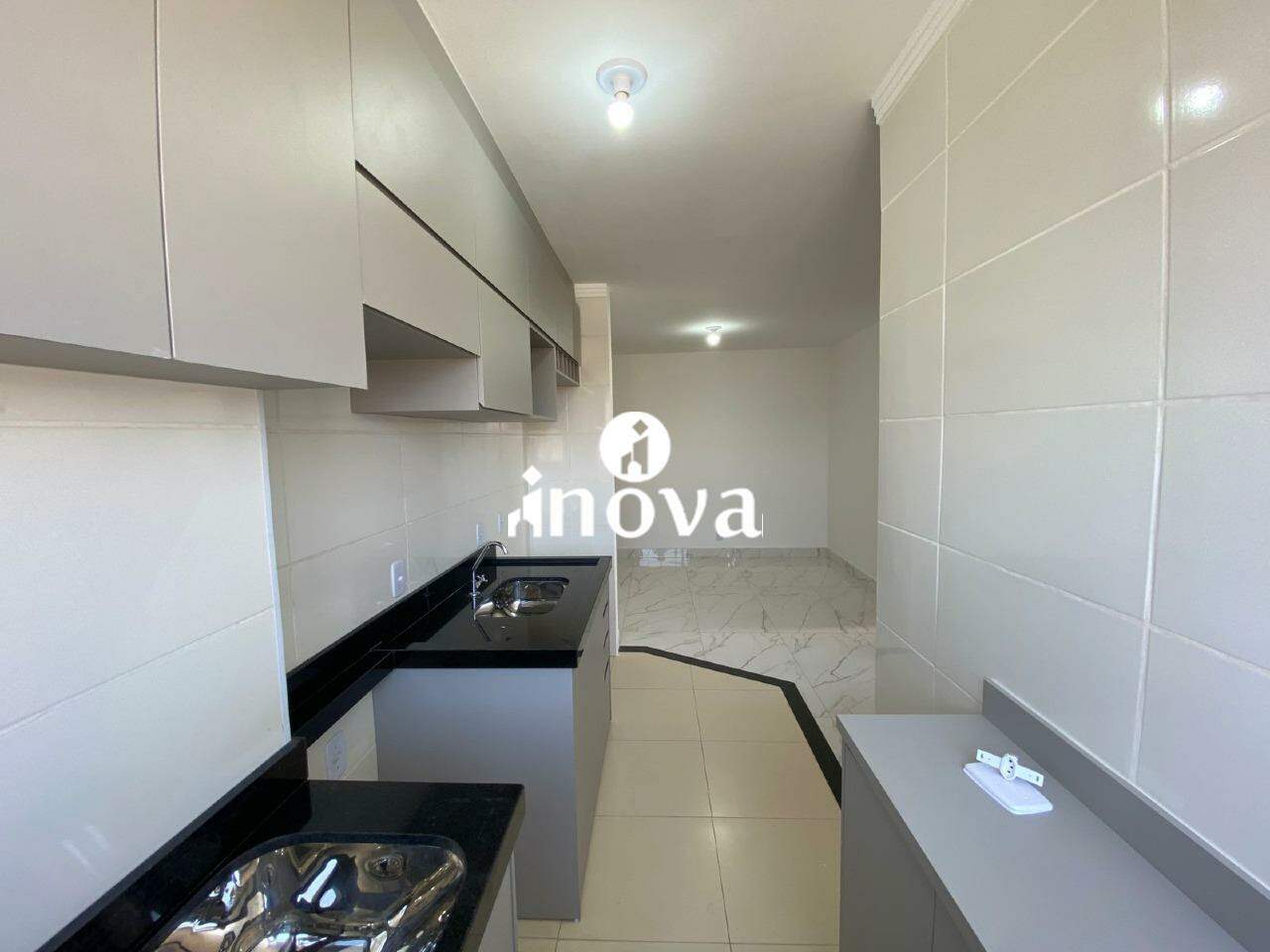 Apartamento à venda no Manoel Mendes: 