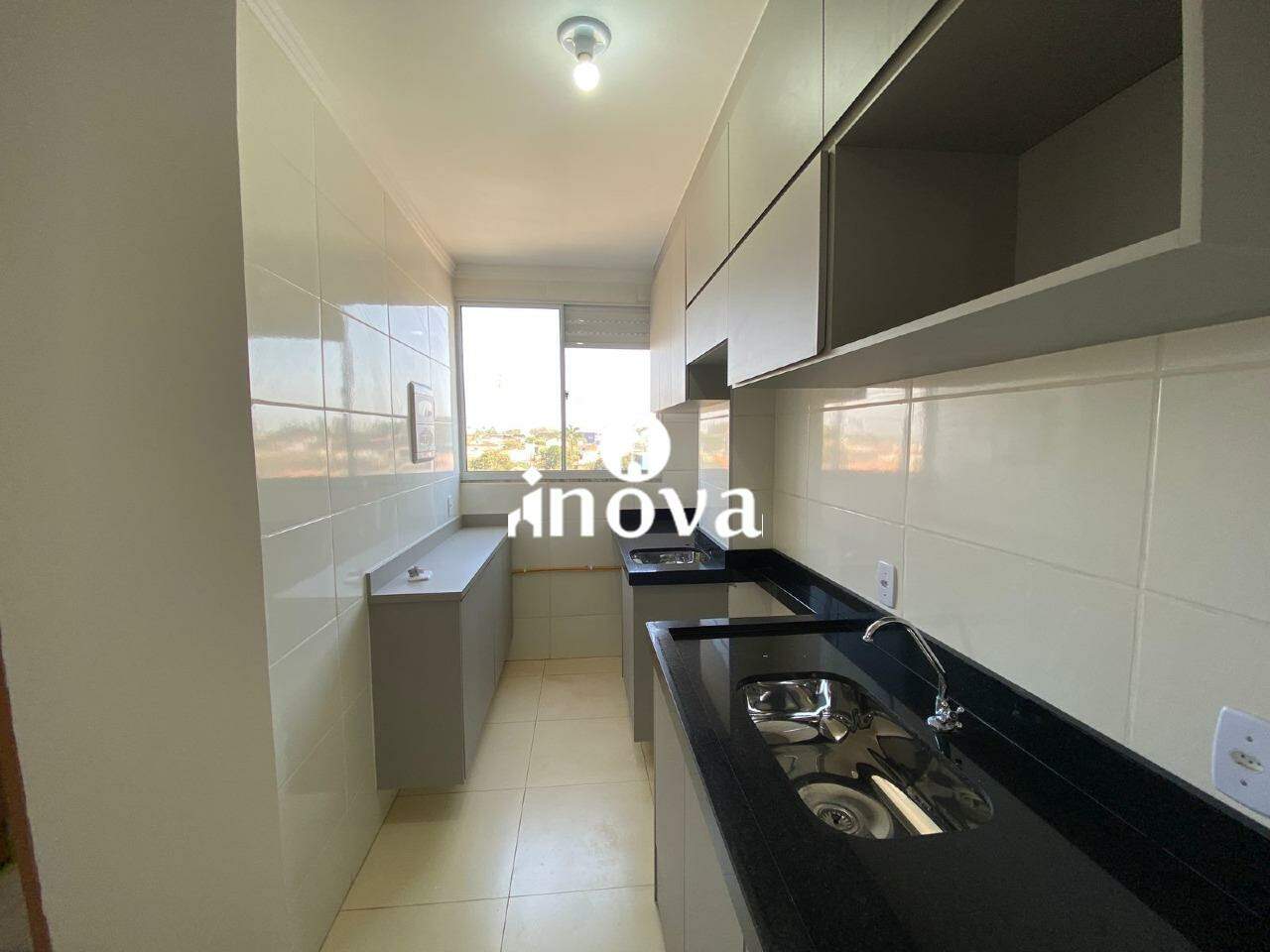 Apartamento à venda no Manoel Mendes: 