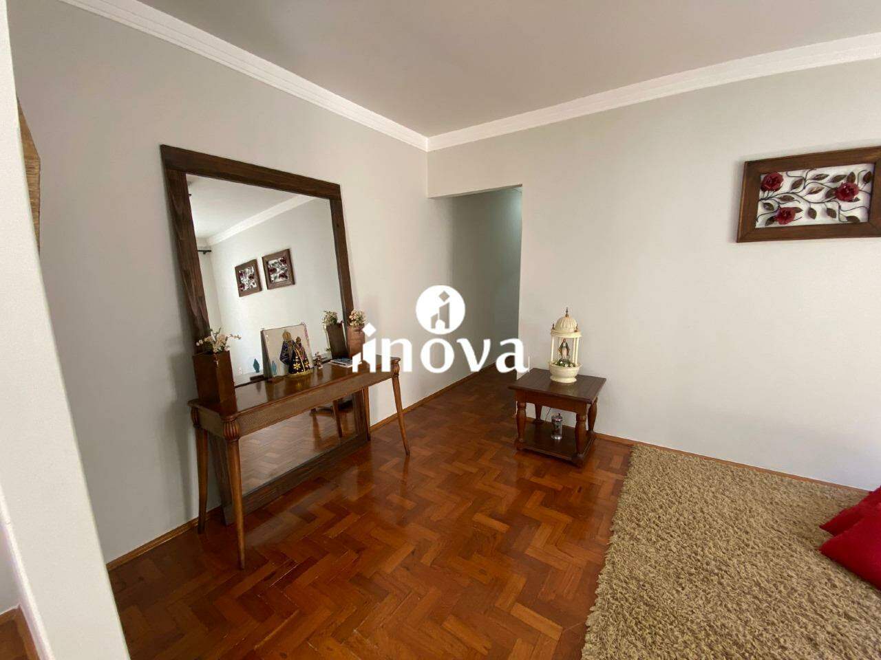 Casa à venda no Parque das Américas: 