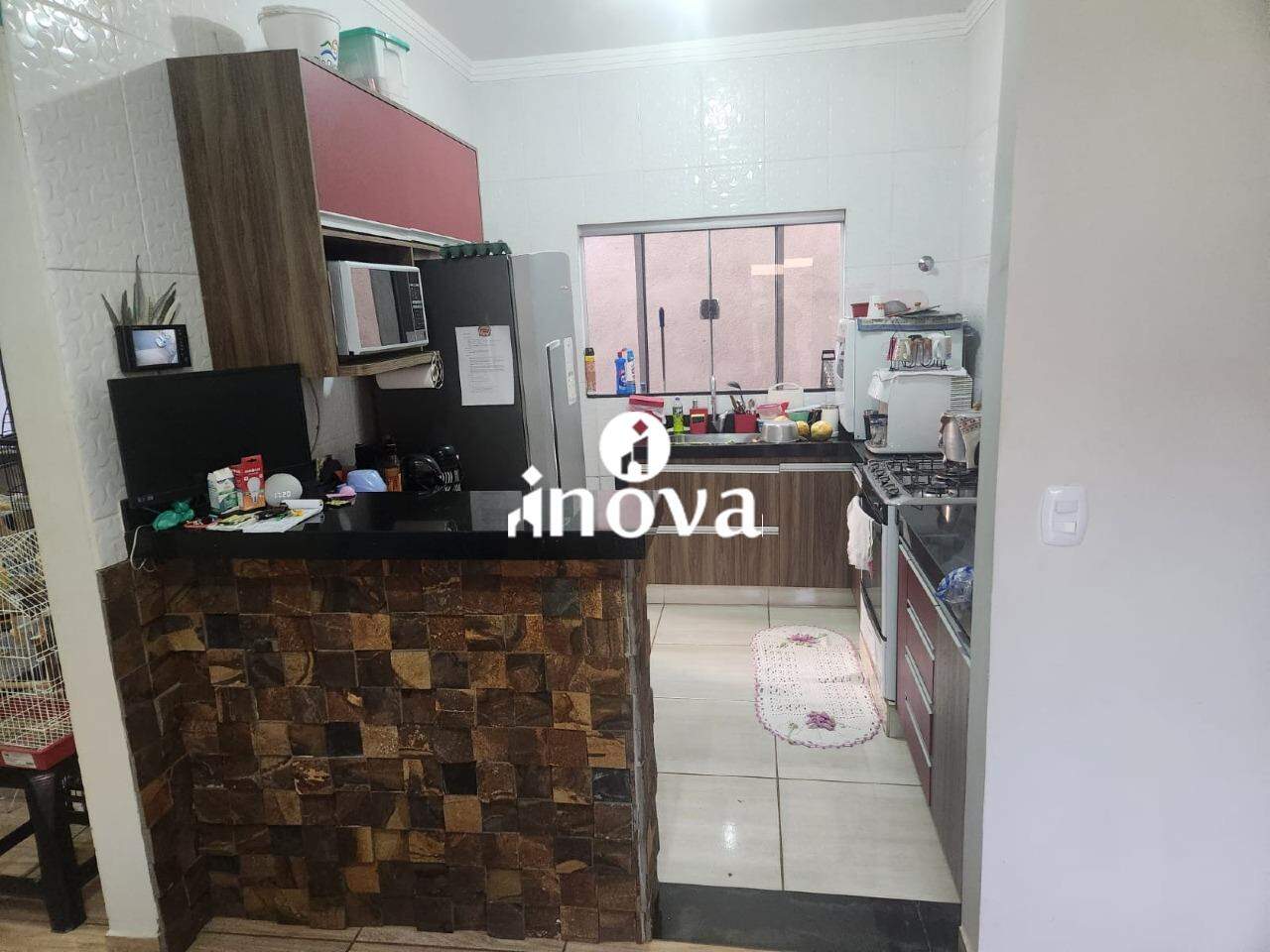 Casa à venda no Maracanã, Jardim: 