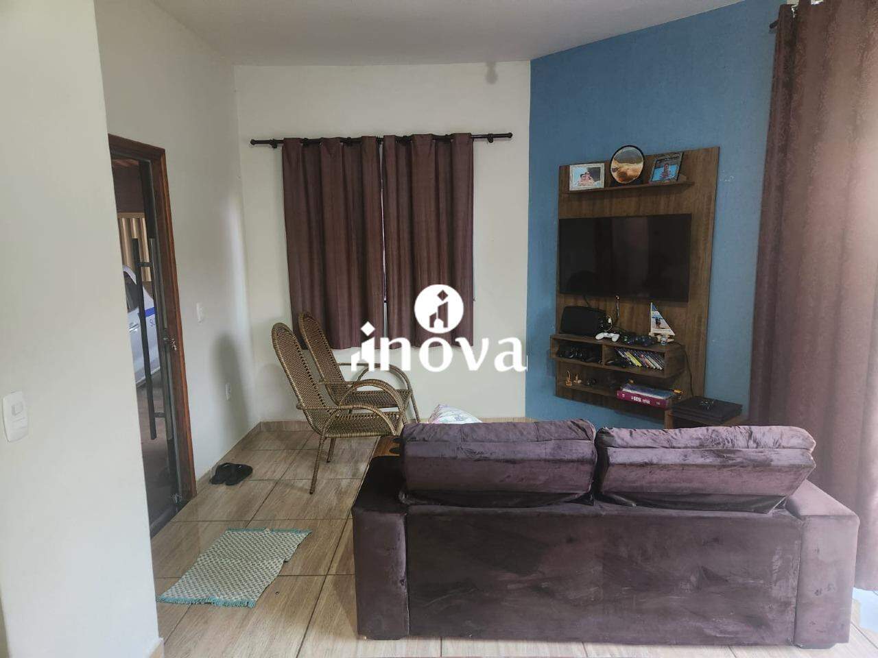 Casa à venda no Maracanã, Jardim: 