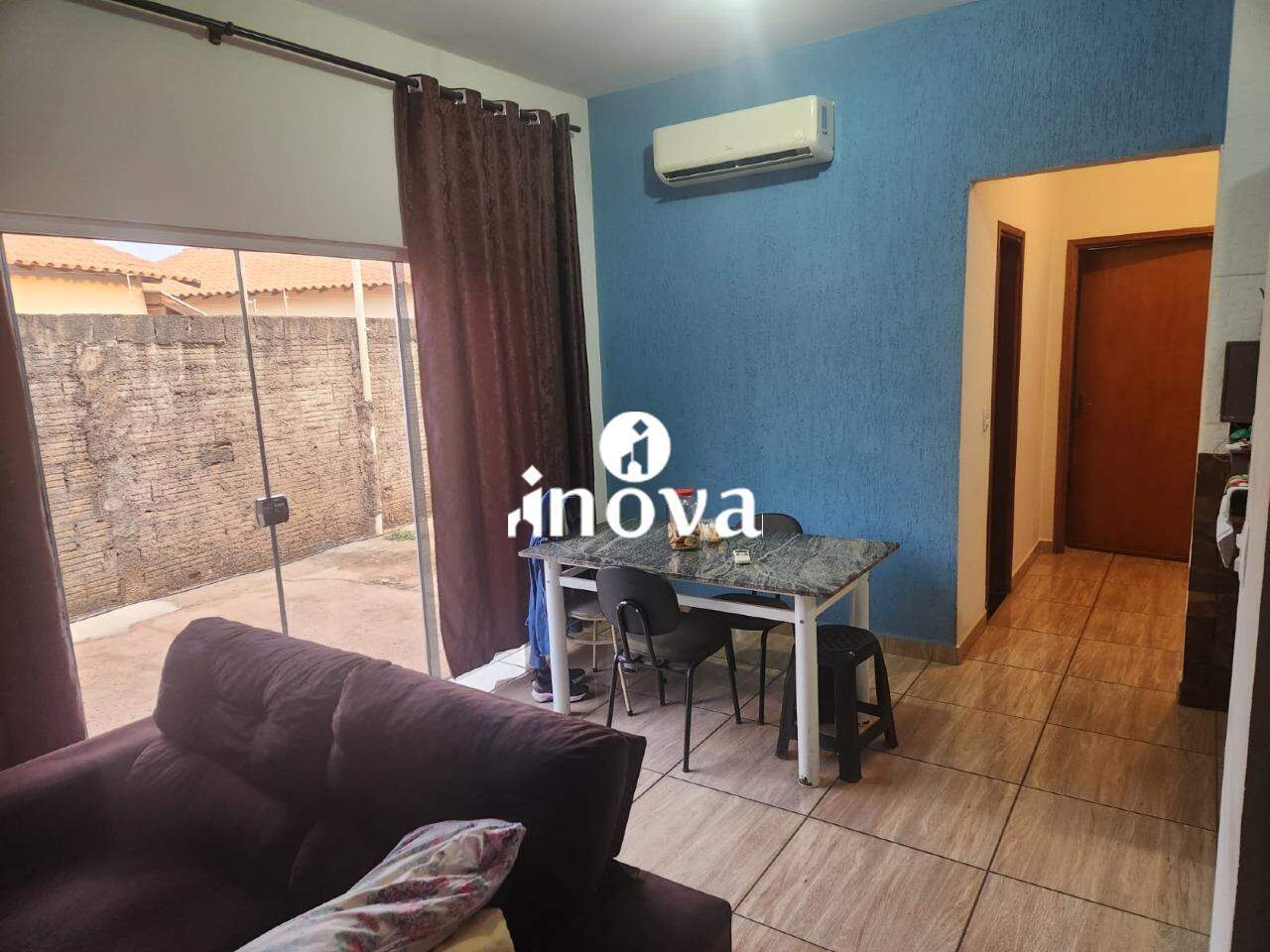 Casa à venda no Maracanã, Jardim: 