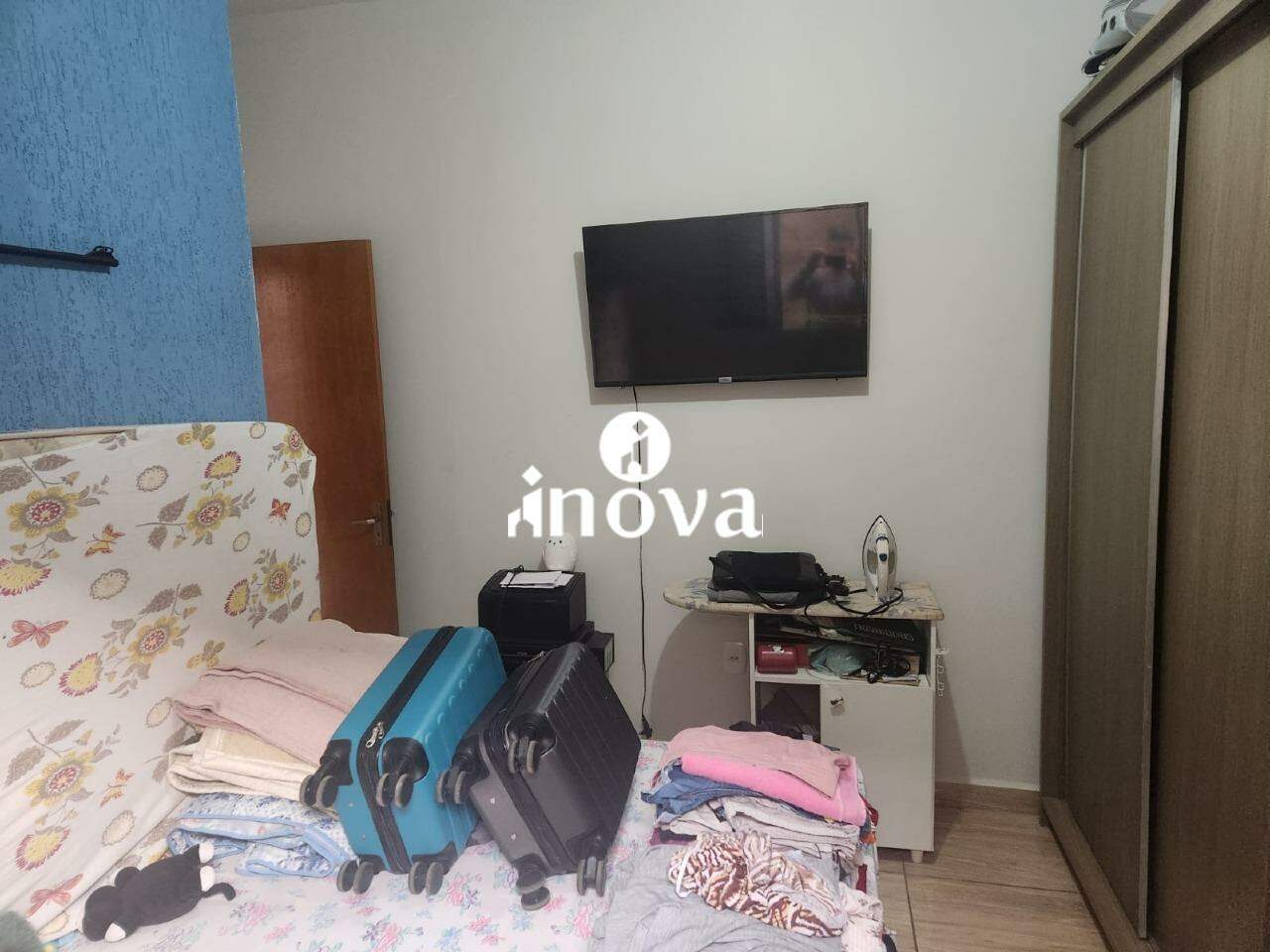 Casa à venda no Maracanã, Jardim: 