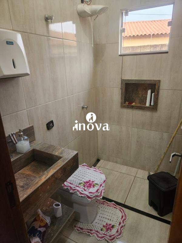 Casa à venda no Maracanã, Jardim: 