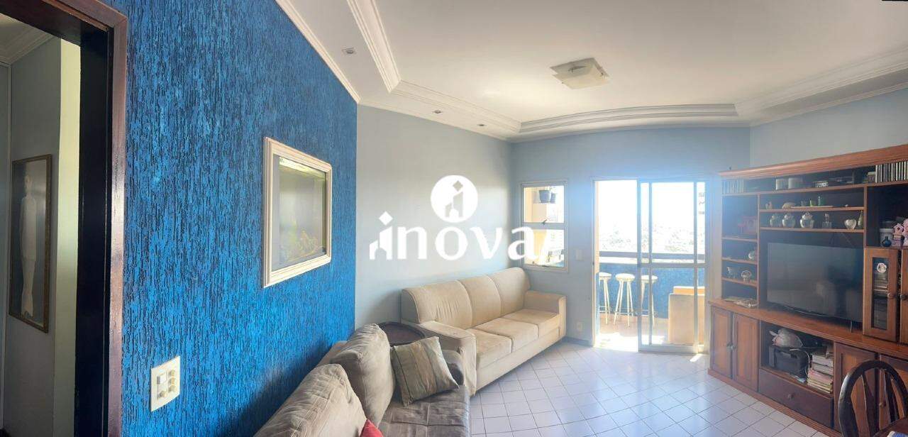 Apartamento à venda no Santa Maria: 