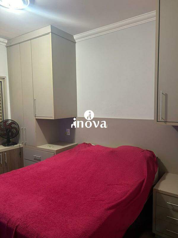 Apartamento à venda no Santa Maria: 