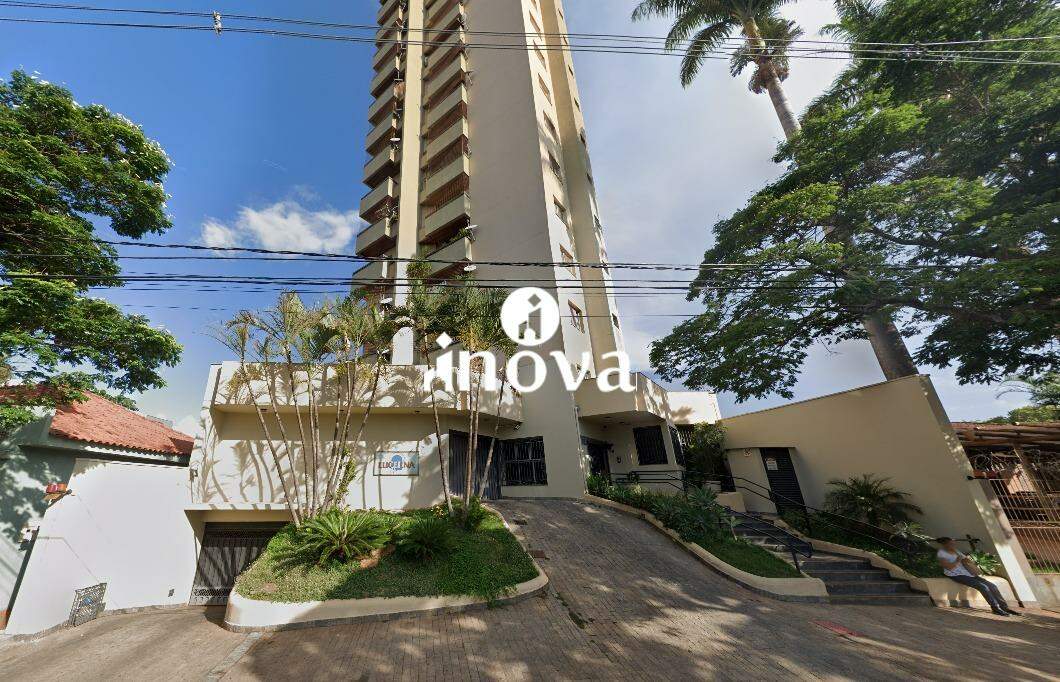 Apartamento à venda no Santa Maria: 