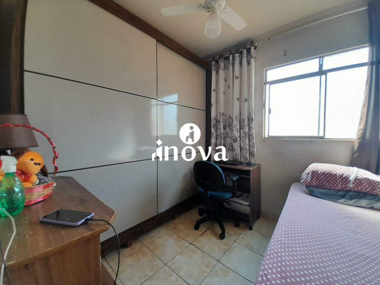 Apartamento à venda no Parque das Américas: 