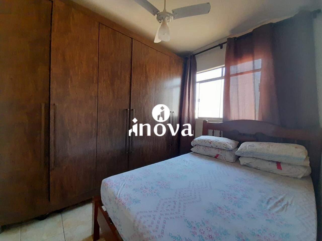 Apartamento à venda no Parque das Américas: 