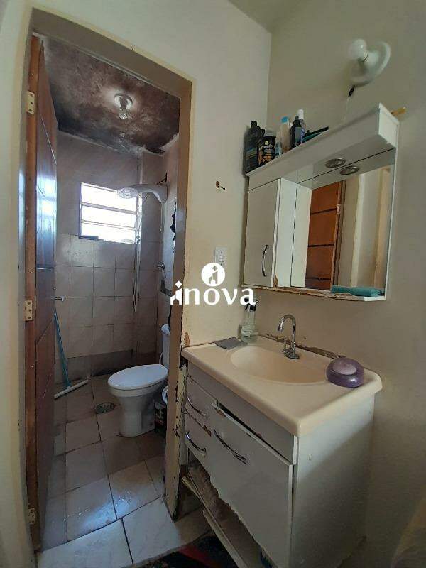 Apartamento à venda no Parque das Américas: 