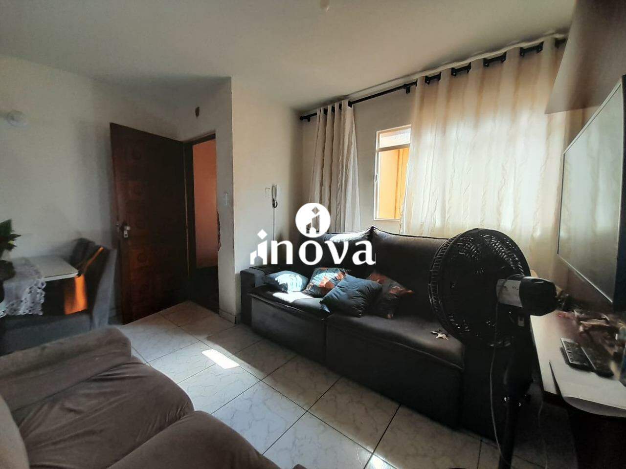 Apartamento à venda no Parque das Américas: 