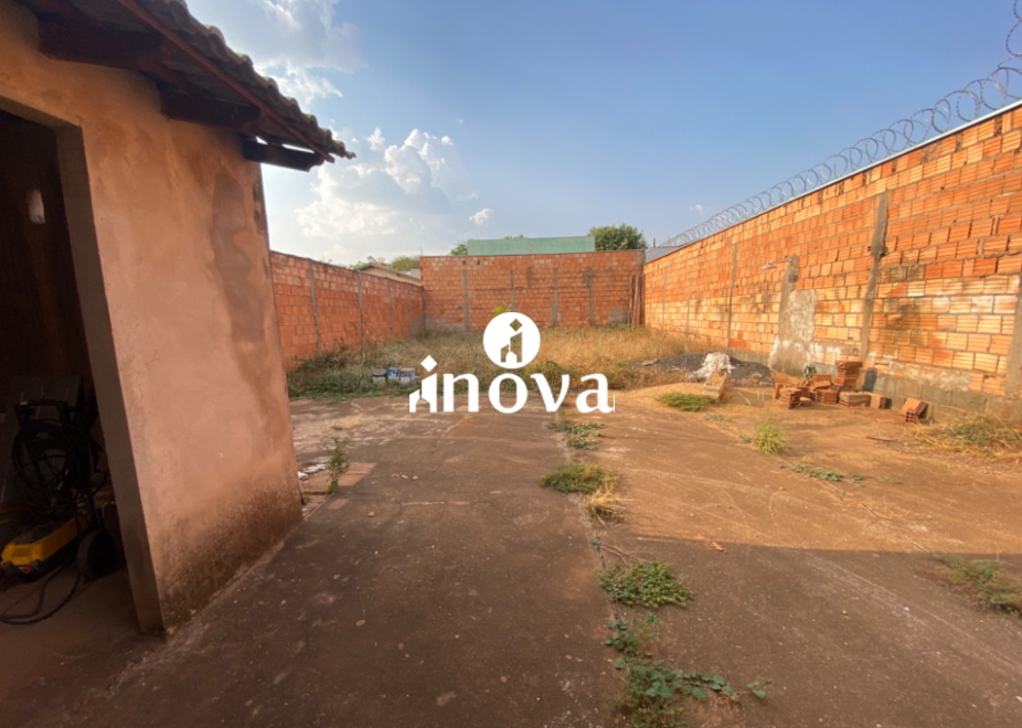 Terreno/Área à venda no Buritis, Residencial: 