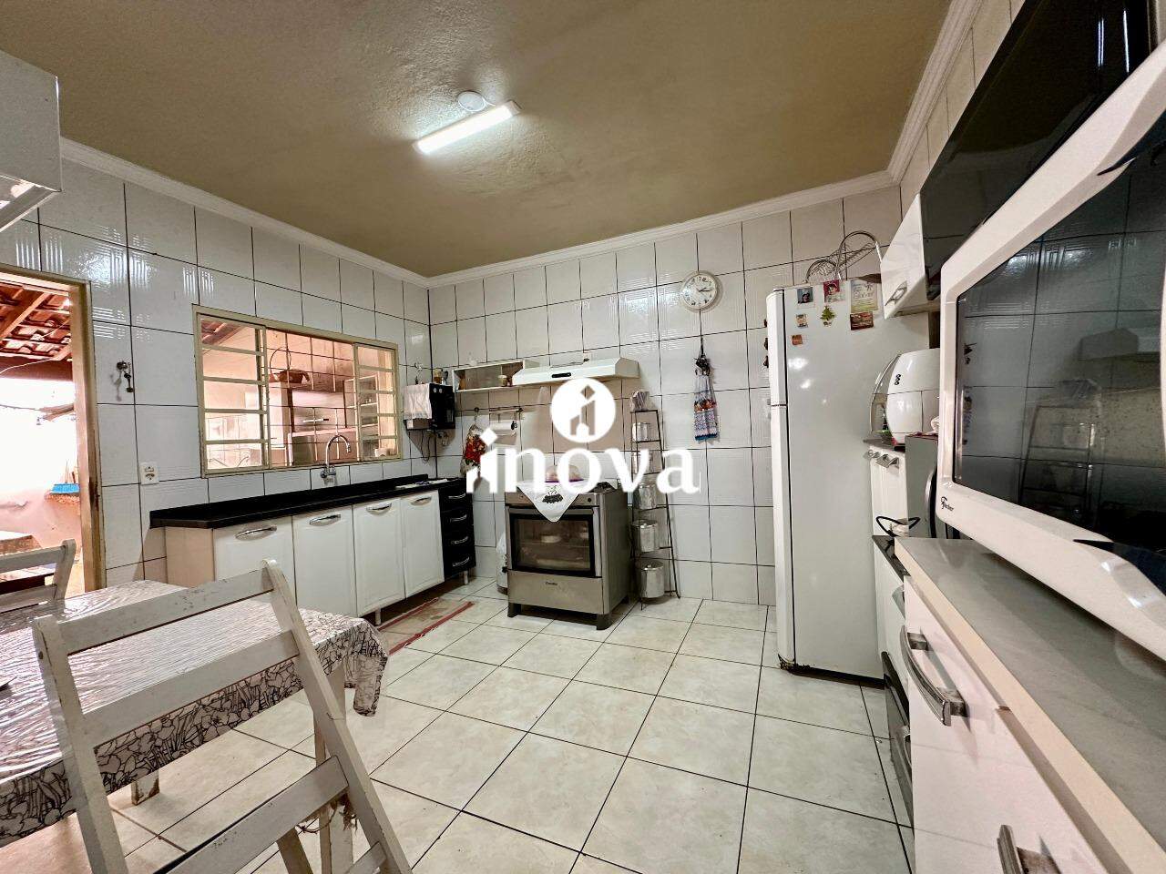 Casa à venda no Maringá II: 