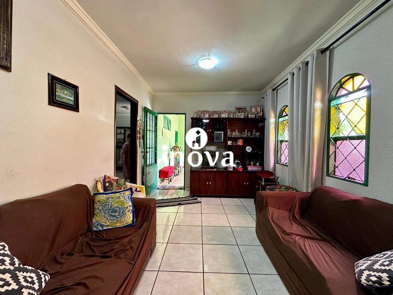 Casa à venda no Maringá II: 